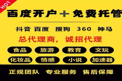 百度竞价推广运营案例分享：如何提升广告转化率